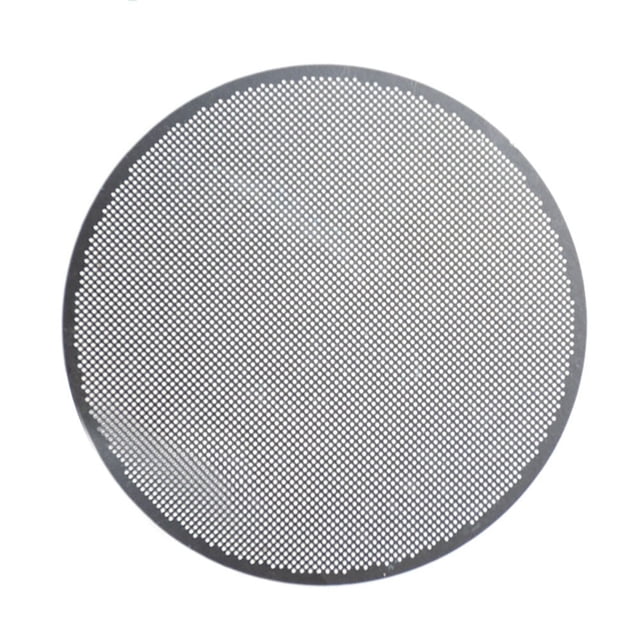2 Pack Disc Metal Coffee Filters 61mm Stainless Steel Reusable Mesh Strainers