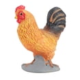 thumbnail image 1 of Dvkptbk Mini Simulated Farm Poultry Animal Model Furnishing To Create A Farm Atmosphere, 1 of 1