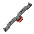 thumbnail image 3 of Domqga Anti‑oxidation Hot Shoe Mount Adapter, Hot Shoe Camera Mount, 3 In 1 Hot Shoe Mount, For Camera Mobile Phone, 3 of 8