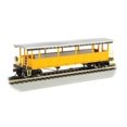 thumbnail image 1 of HO Open Side Excursion Car Durango&Silverton, 1 of 1