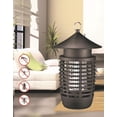 thumbnail image 4 of GREENSTRIKE® Elektra Bug Zapper Series 600, 4 of 4