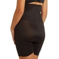 thumbnail image 2 of TC Lingerie Fine Amincissante Taille Haute pour Cuisses Shape Away 4099, 2 of 4
