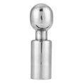 thumbnail image 1 of Spray Ball Stainless  Spray Ball Polished  Tools For Chemical Industry Tank, 1 of 8