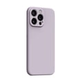 thumbnail image 1 of PANDACO Étui Coquille Souple Mat Pastel Violet pour iPhone 11 Pro Max, 1 of 3