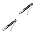thumbnail image 1 of Transemion Lash Shampoo for Lash Extensions Nose Brushes Make-up Flat Flower Head Type 7 2Set, 1 of 6