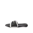 thumbnail image 2 of AND1 Men's Comfort Slides, 2 of 4