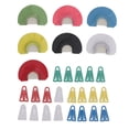 thumbnail image 2 of Turkey Diaphragm Calls, Turkey Mouth Call Bright Easy To Use   for Outdoor, 2 of 7