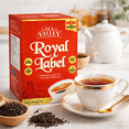 thumbnail image 4 of Tea Valley Royal Blend Loose Black Tea, 450g, 4 of 7