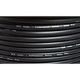 thumbnail image 1 of GLS Audio Bulk Microphone Cable 300 Black Mic -300ft Signal Mike Cable, 1 of 3
