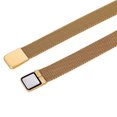 thumbnail image 3 of Electronic Watch Magnetic Quartz Waterproof Touch Led Bracelet, 3 of 7