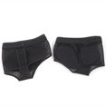 thumbnail image 2 of Cameland Breathable For Ballet Gymnastics Dance Protective Toe Forefoot Pad Socks, 2 of 3