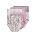 thumbnail image 1 of Jockey Culotte Elance pour Femmes en Coton 100 % - Lot de 6, 1 of 4
