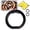 Type D, variant on 15 Inch Heated Steering Wheel Cover Wireless, Wireless Heated Steering Wheel Cover, Wheels Covers with Fast Heating & Anti-Slip Protection, 5 Seconds Fast Heating, for Winter Driving (Type D)