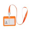 thumbnail image 2 of Plastic Card Holder for Vaccine Card Health Card Vaccine Card Protective Case Card Case Vaccine Card Holder with Lanyard Vaccine Card Holders Or Sleeves Plastic Vaccine Card Protector, 2 of 9