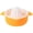 A, variant on ZZkhGO Manual Juicer, Portable Lemon Squeezer with Hand Press, Fruit Juicer Kitchen Tool for Home DIY Juicing