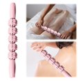 thumbnail image 1 of REK Fascia Muscle Roller Cellulite Massager Fascia Roller For Cellulite And Muscles Neck Leg Back Body Roller Deep Tissue Massage Stick Tools, 1 of 6