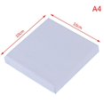 thumbnail image 1 of Blank White Mini Small Stretched Artist Canvas Art Board Acrylic Oil Paint, 1 of 6