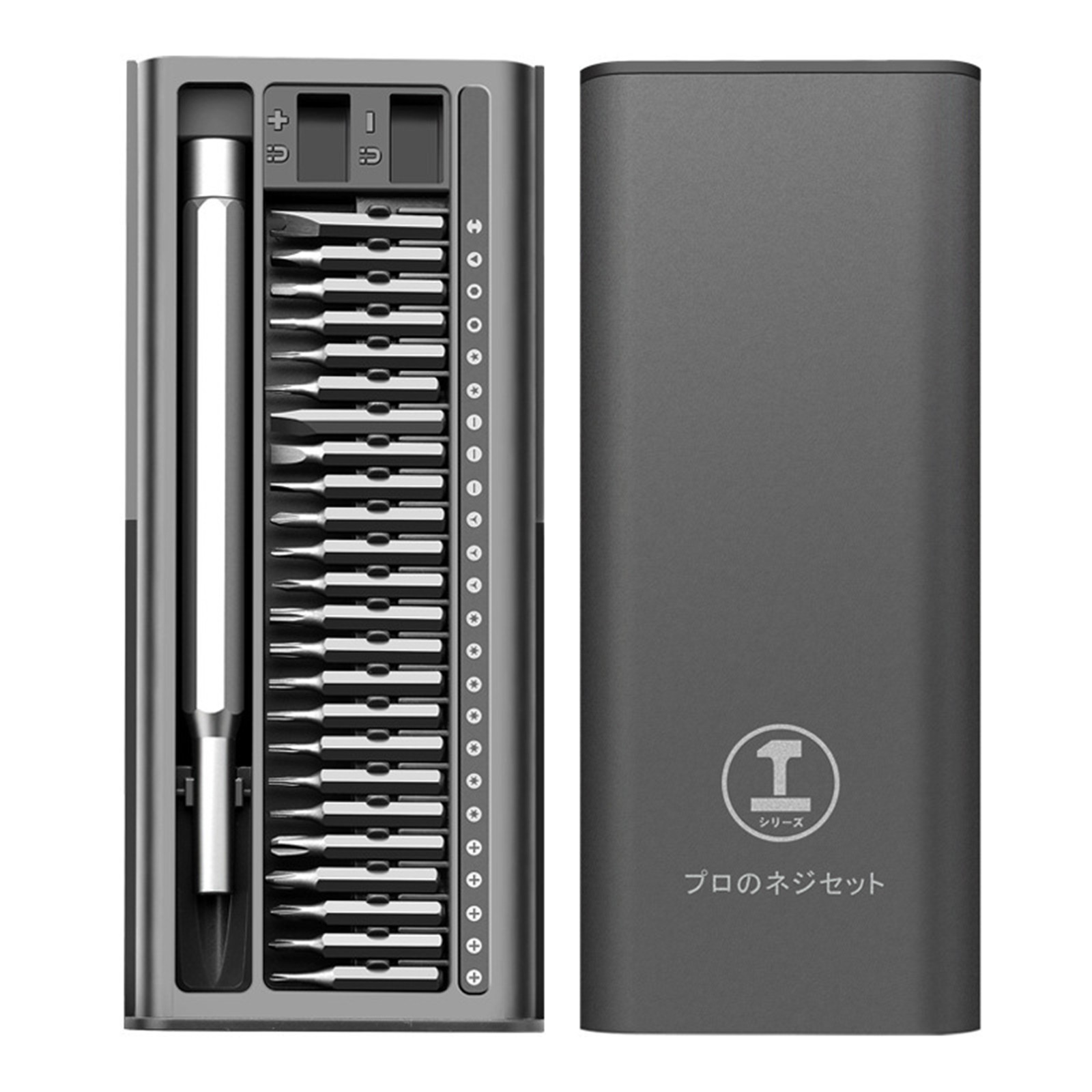 CEHVOM Household Multifunction Screwdriver Set 25 In 1 Screwdriver Set Repair Tool Kit Clearance