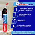 thumbnail image 4 of Henkel Consumer - OSI 2029847 6.7 oz Power Grab Construction Adhesive, 4 of 7