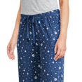 thumbnail image 4 of Pantalon de pyjama George pour femmes, 4 of 6