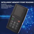 thumbnail image 3 of Solar Powered Audio Bibles for Seniors, Rechargeable Bible Player with 8G Storage, Volume Control, Memory Function, Portable for Home and Outdoor Use, 3 of 7