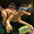 thumbnail image 1 of CSEONEP Gift for kids,Remote Control Dinosaur Toy, Spiny Back with Light, Walking and Sounds, Simulation Dinosaur Boys and Girls Toy Shaking Head and Tail, 1 of 9