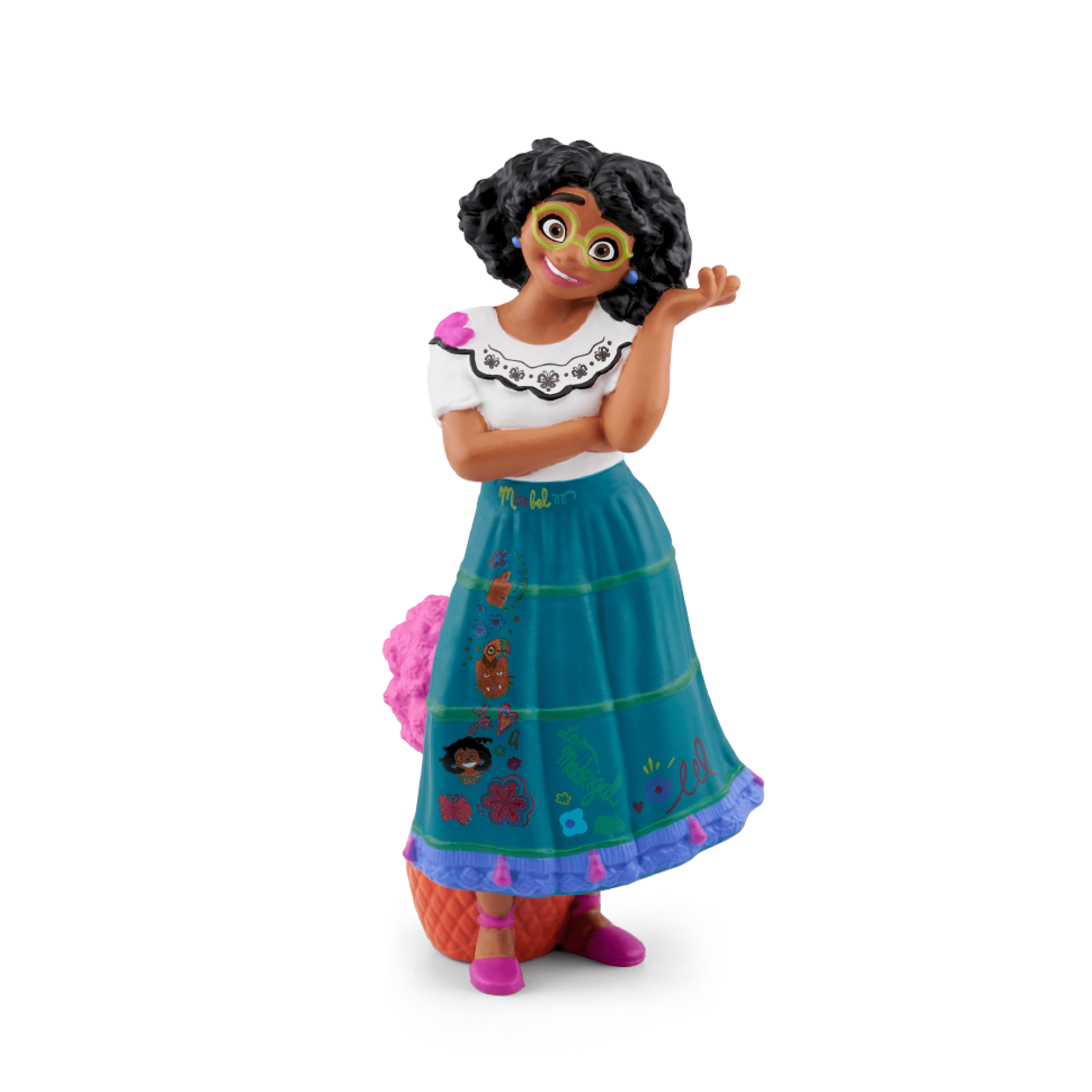 Tonies Figurine Audio - Encanto de Disney (Anglais)