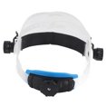 thumbnail image 1 of Welding  Headband, Welding Headband, Functional ABS High Performance Compact Size Plastic Machinery Industries Industrial Application For Welding Welders, 1 of 8