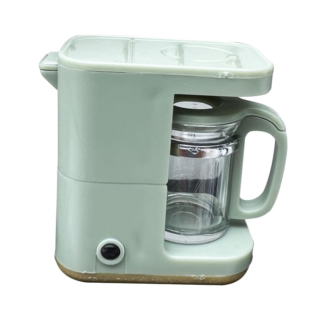 Mini Kitchen Appliance, Kids Pretend