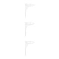 thumbnail image 4 of Ruiboury Clip de Capteur d'Angle de Direction pour ML300 W164 W171 W221 S300 R300 Style A 3ensemble, 4 of 6