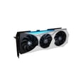 thumbnail image 2 of PowerColor Hellhound Radeon RX 9070 XT 16GB GDDR6 PCI Express 5.0 x16 ATX Graphics Card RX9070XT 16G-L/OC/REVA, 2 of 5