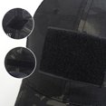 thumbnail image 3 of Camouflage Construit Camionneur Tactique Spécial ForcesPatch Casquette de Baseball, 3 of 4