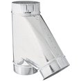 thumbnail image 2 of Imperial Manufacturing Conduit Wye Galv 5 X 5 X 5 Po 30Ga GV0989, 2 of 3
