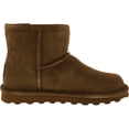 thumbnail image 2 of Bearpaw Women's Alyssa Hickory Ii High-Top Suede Boot - 7M, 2 of 3
