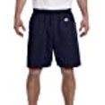 thumbnail image 3 of Champion Mens Gym Short, S, Navy, 3 of 4