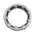 thumbnail image 3 of Mtb Bike fork Headsets Ball Bearings Bowl Set Accessories Handlebar Retainer, 3 of 9