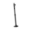 thumbnail image 3 of Bunblic Projector Ceiling Mount Rack Adjustable Sturdy Structure Easy Installation Metal Bracket with Telescopic Tube for Living Room 40 to 80cm, 3 of 8