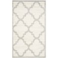 thumbnail image 2 of Safavieh Amherst Navy Indoor Outdoor Rug - 3' x 5', 2 of 2