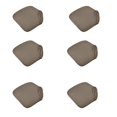 thumbnail image 1 of TIELUTT Elastic Cover for Furniture Cover for Protective Films for Cat Furniture Furniture Protector for Parquet Large Furniture Protector Frosted by Cats Furniture Protector for Hardwood Floors with, 1 of 1