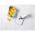 thumbnail image 4 of ZWILLING Fresh & Save L Boîte sous Vide avec Couvercle Plat, Verre, La-Mer, 4 of 11