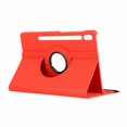 thumbnail image 1 of Pour Samsung Galaxy Tab S9 S8 Ultra 14.6 S7 Plus FE 12.4 Étui Support Rotatif à 360 Housse de Tablette pour Samsung Tab S9 S8 S7 11 Pouces Étui Rouge P9 Plus 12.4 Pouces, 1 of 6