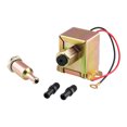 thumbnail image 2 of Thinsony Metal 12V Auto Electric Fuel Pump Portable Detachable Replacement Professional Universal Automotive Vehicle Oil Pumps, 2 of 6