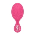 thumbnail image 2 of Wetbrush Mini Detangler - Frost Pink, 2 of 7