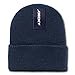 thumbnail image 3 of Decky 600-NVY GI Watch Caps, Navy, 3 of 3