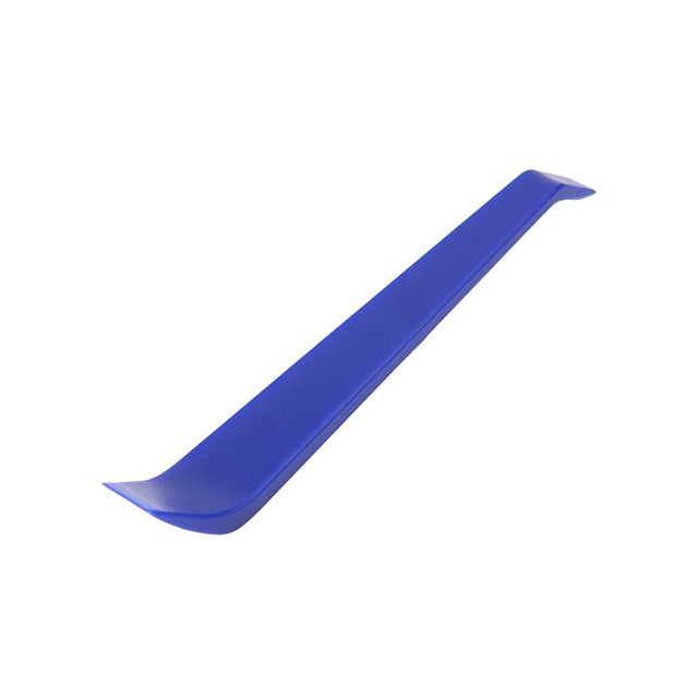 Door Clip Panel Trim Removal Tools Car Installation Kits Dash Navigation Blades Disassembly Tool Auto Repairing Blue Mingyiq