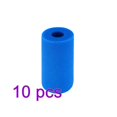 thumbnail image 1 of 10pcsfiltre à Eau pour Piscine Mousse Réutilisable Lavable Colonne Filtrante Accessoire, 20x10cm, 1 of 9