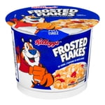Kellogg's Frosted Flake Céréale, Coupe 55G/Unit, 48 Unités/cas