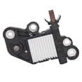 thumbnail image 1 of Régulateur Alternateur Régulateur de Tension 0272220742 Accessoire de Remplacement Compatible avec Weichai WP10, 1 of 7