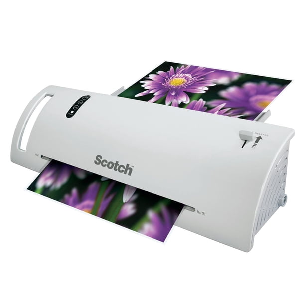 Scotch® Thermal Laminator TL902-C - Walmart.ca