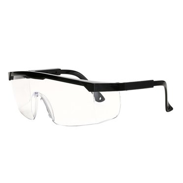 fastboy Lab Work Goggle Anti-spray Anti-paint Dustproof Windproof Eyes Protection Glasses Work Eyewear